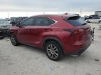 2016 Lexus NX 200T Base