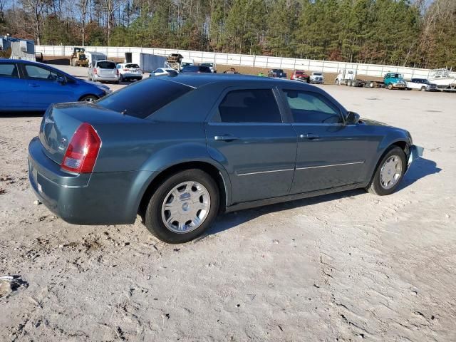 2005 Chrysler 300 Touring