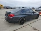 2013 BMW 535 I