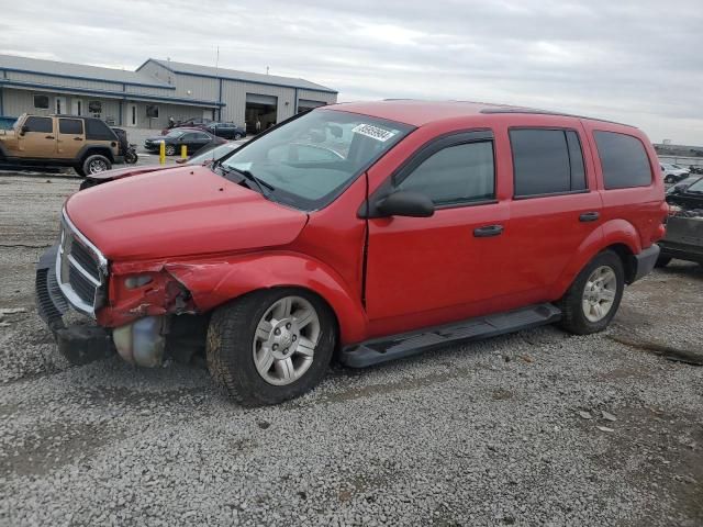 2004 Dodge Durango ST