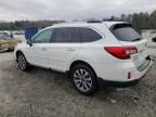 2017 Subaru Outback Touring