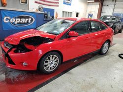 2012 Ford Focus SE en venta en Angola, NY