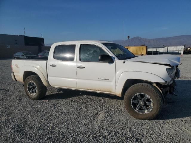 2010 Toyota Tacoma Double Cab