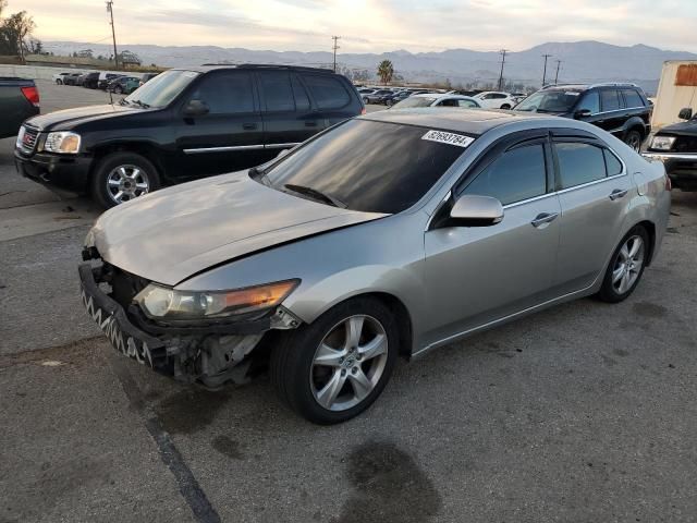 2010 Acura TSX