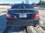 2014 Mercedes-Benz C 300 4matic