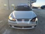 2002 Pontiac Grand AM GT