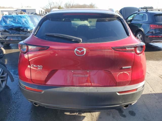 2023 Mazda CX-30 Select