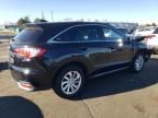 2016 Acura RDX Technology