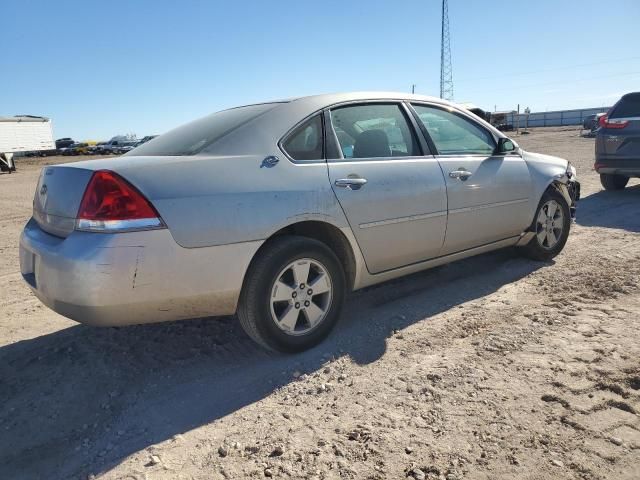 2008 Chevrolet Impala LT