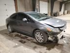 2012 Honda Civic EXL