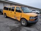 2010 Chevrolet Express G2500