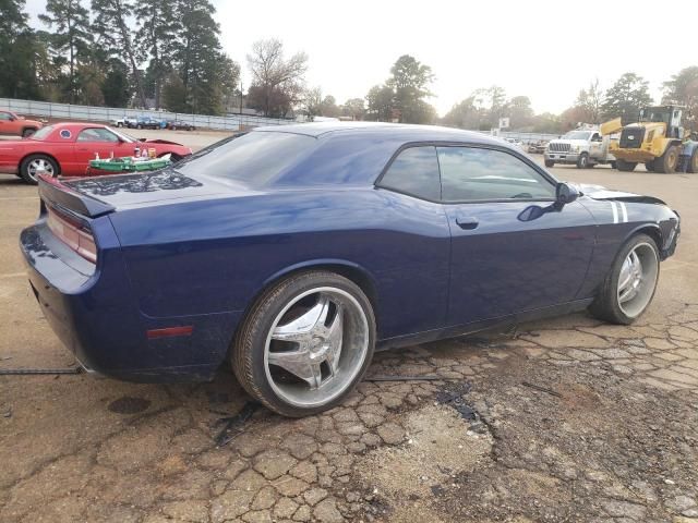 2011 Dodge Challenger