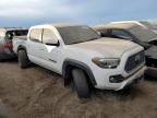 2018 Toyota Tacoma Double Cab