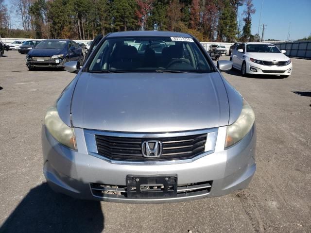 2010 Honda Accord LX