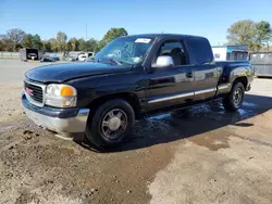 GMC new Sierra c1500 salvage cars for sale: 2001 GMC New Sierra C1500