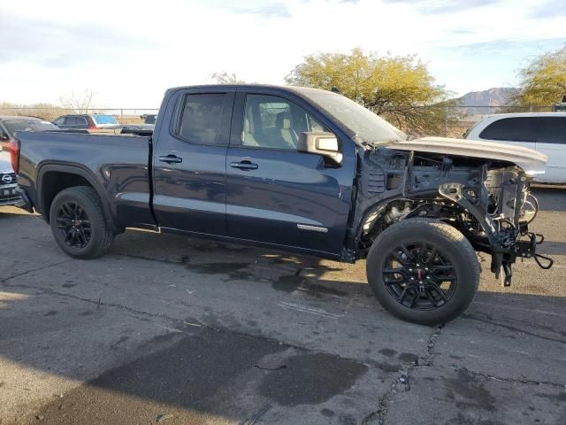 2021 GMC Sierra C1500 Elevation