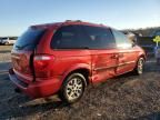 2005 Chrysler Town & Country