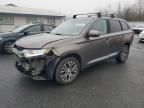 2017 Mitsubishi Outlander SE