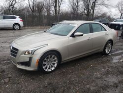 2014 Cadillac CTS en venta en Cicero, IN