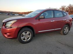 Nissan salvage cars for sale: 2014 Nissan Rogue Select S