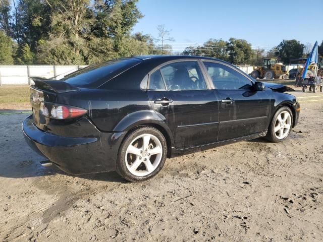 2007 Mazda 6 I