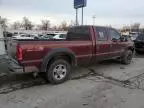 2006 Ford F250 Super Duty