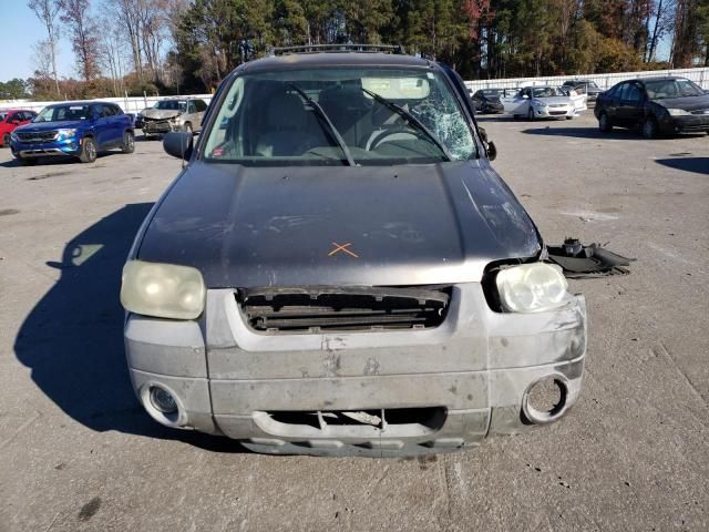 2005 Ford Escape XLT