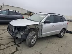 Carros con verificación Run & Drive a la venta en subasta: 2011 Hyundai Santa FE GLS