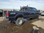 1999 Ford F350 SRW Super Duty