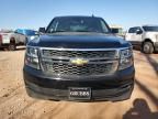 2017 Chevrolet Tahoe C1500 LT