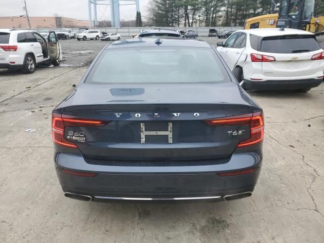 2020 Volvo S60 T6 Inscription