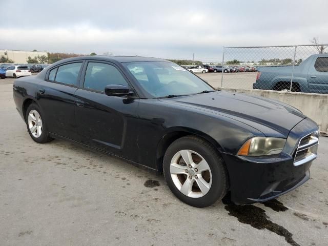 2013 Dodge Charger SE