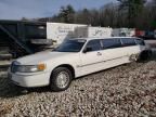 1999 Lincoln Town Car Executive