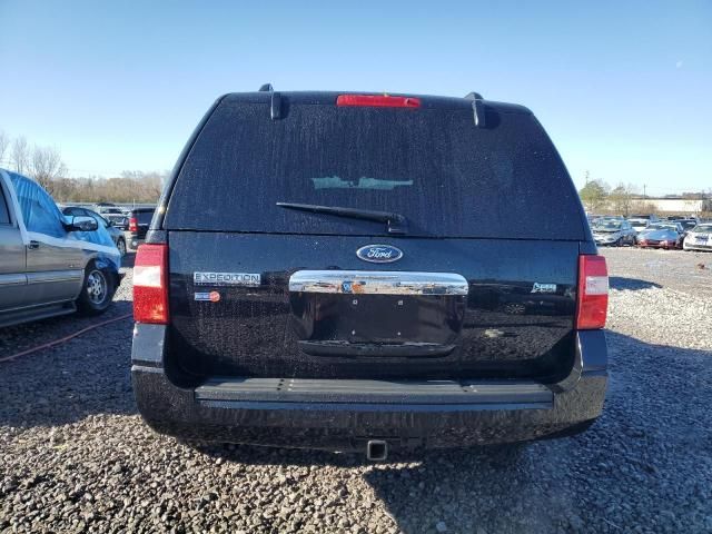 2012 Ford Expedition Limited