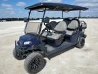 2022 Aspt Golf Cart