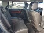 2010 Ford Flex Limited