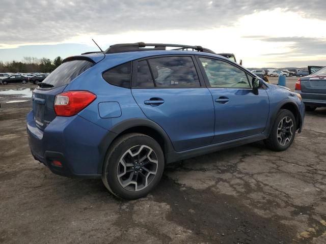 2016 Subaru Crosstrek Premium