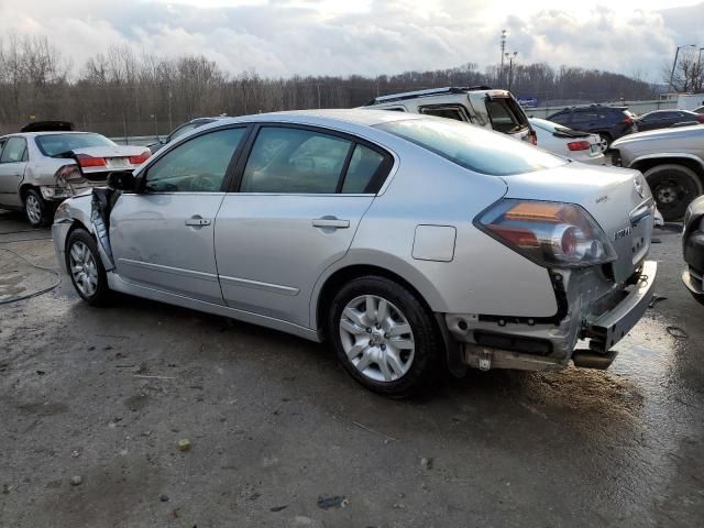 2011 Nissan Altima Base