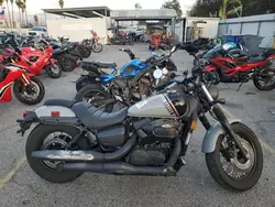 2024 Honda VT750 C2B en venta en Van Nuys, CA