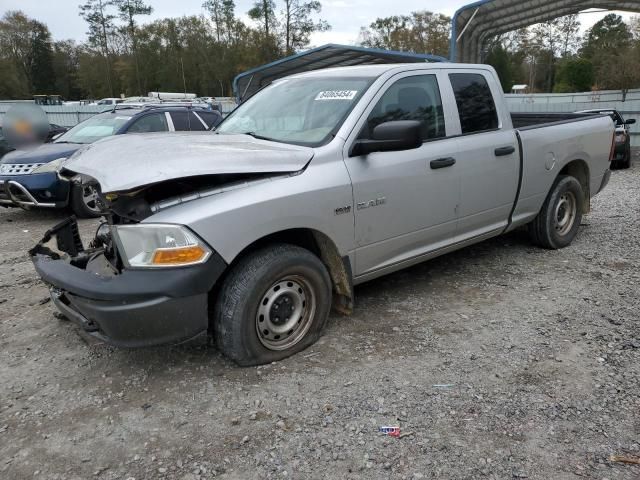 2010 Dodge RAM 1500