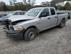 2010 Dodge RAM 1500 en venta en Augusta, GA