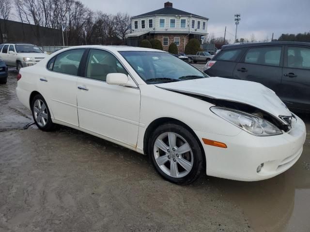 2006 Lexus ES 330