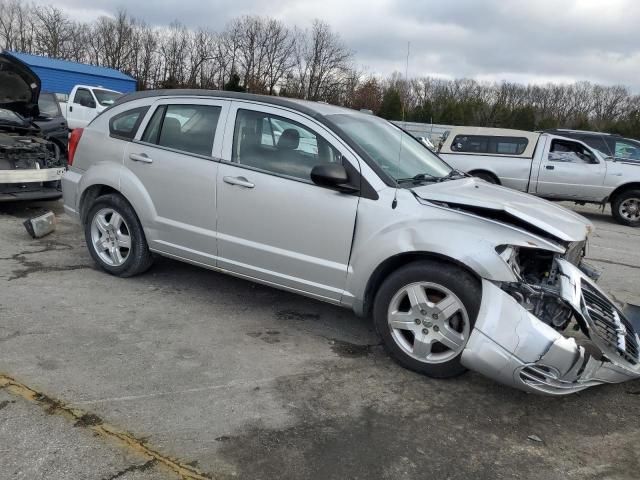 2009 Dodge Caliber SXT