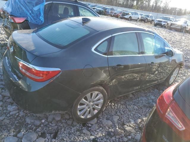 2016 Buick Verano