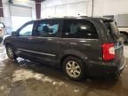 2011 Chrysler Town & Country Touring