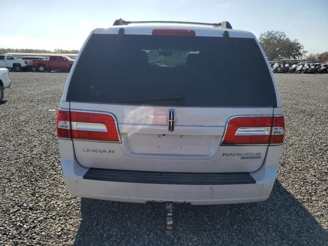 2012 Lincoln Navigator