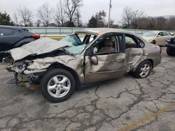 2002 Ford Taurus SE en venta en Bridgeton, MO