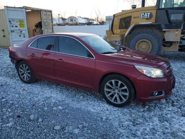 2013 Chevrolet Malibu 2LT