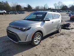 2023 KIA Soul LX en venta en Madisonville, TN