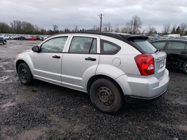 2009 Dodge Caliber SE